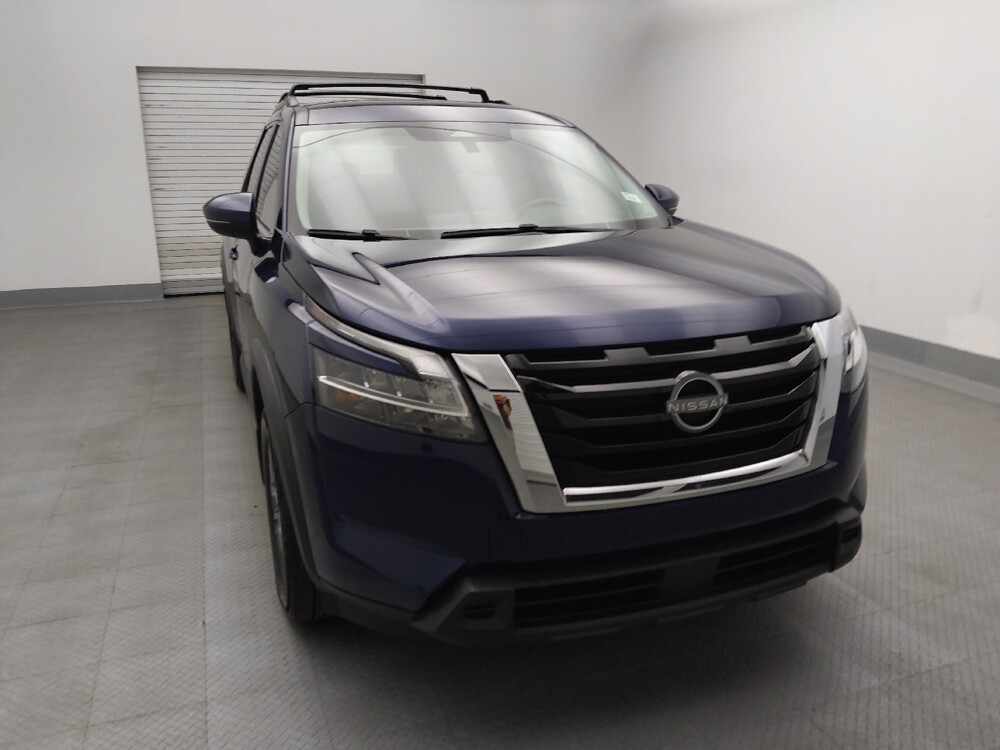 2022 Nissan Pathfinder in Lakewood, CO 80215 - 18131142 14