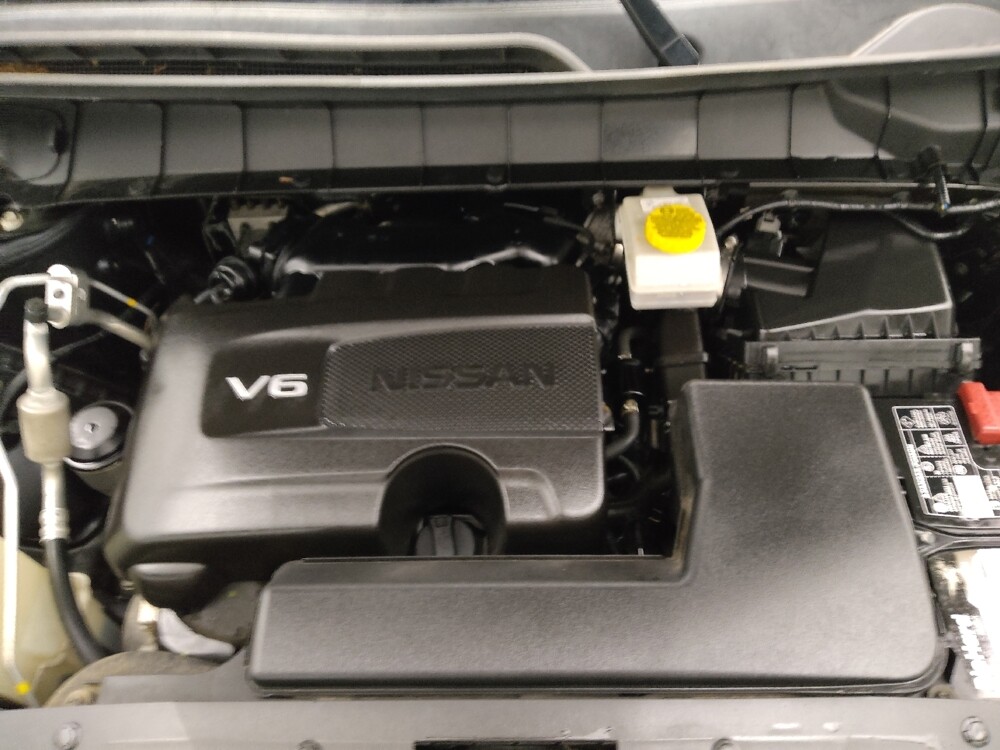 2022 Nissan Pathfinder in Lakewood, CO 80215 - 18131142 30