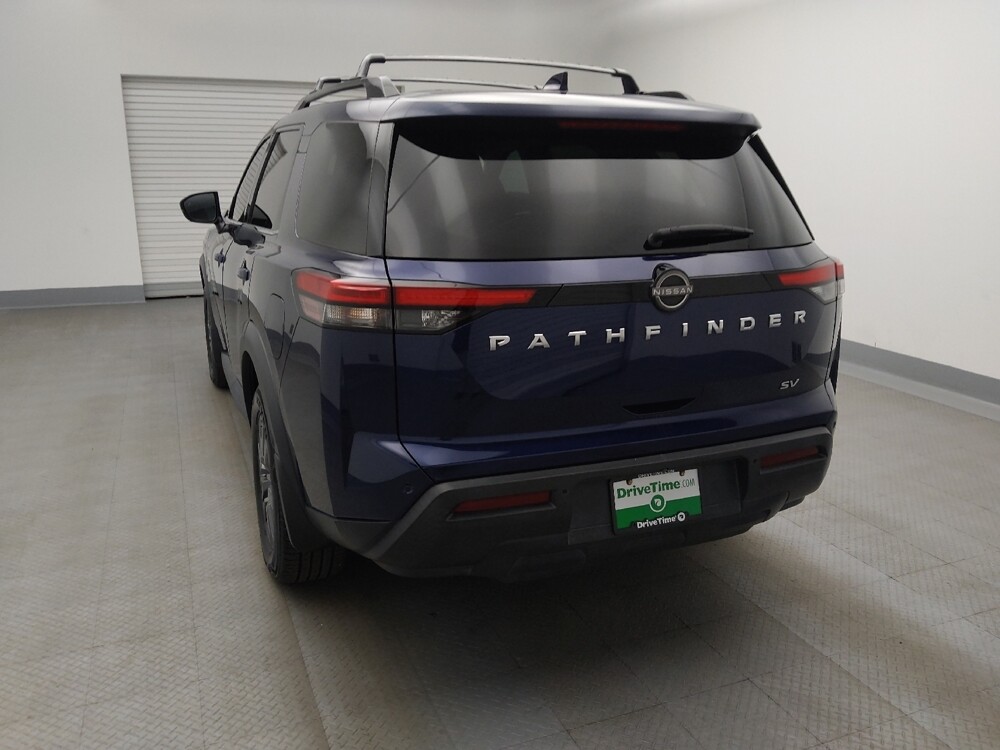 2022 Nissan Pathfinder in Lakewood, CO 80215 - 18131142 6