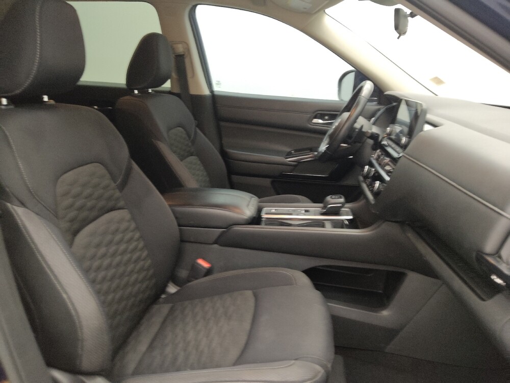 2022 Nissan Pathfinder in Lakewood, CO 80215 - 18131142 21