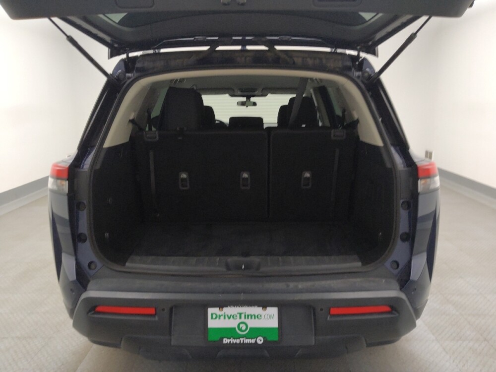 2022 Nissan Pathfinder in Lakewood, CO 80215 - 18131142 29