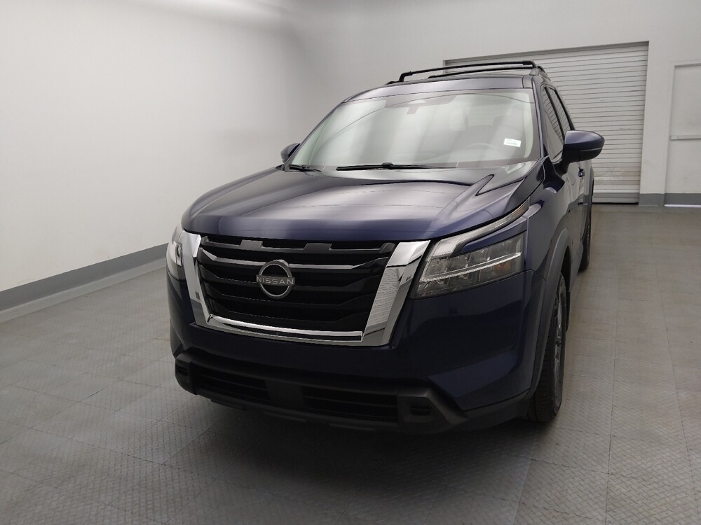 2022 Nissan Pathfinder in Lakewood, CO 80215 - 18131142 15