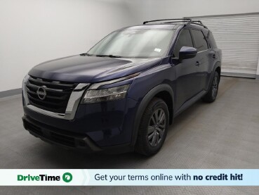 2022 Nissan Pathfinder in Lakewood, CO 80215