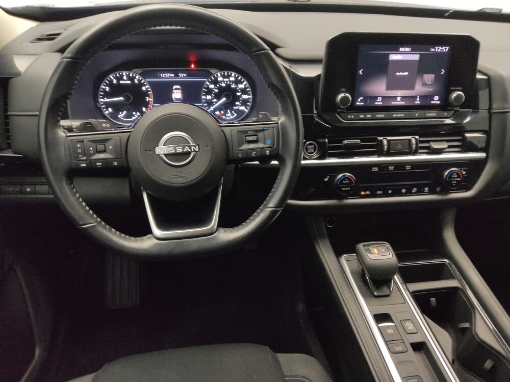 2022 Nissan Pathfinder in Lakewood, CO 80215 - 18131142 22