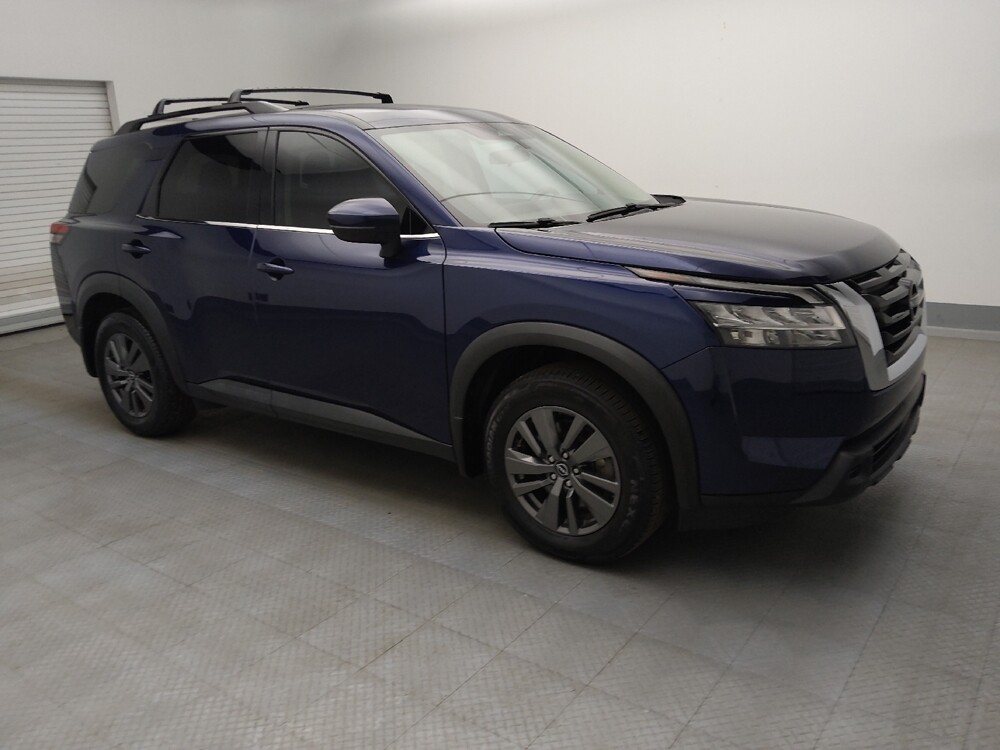 2022 Nissan Pathfinder in Lakewood, CO 80215 - 18131142 11