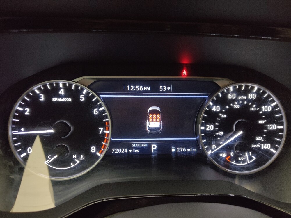 2022 Nissan Pathfinder in Lakewood, CO 80215 - 18131142 23