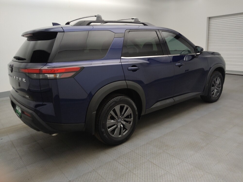 2022 Nissan Pathfinder in Lakewood, CO 80215 - 18131142 10