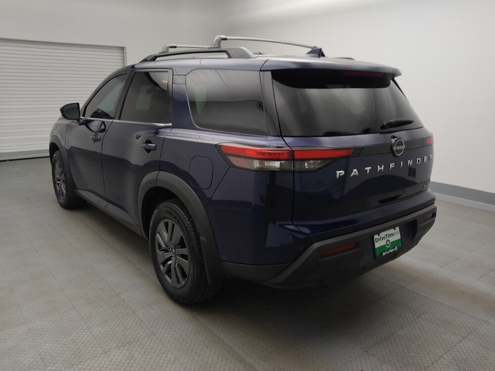 2022 Nissan Pathfinder in Lakewood, CO 80215 - 18131142 5