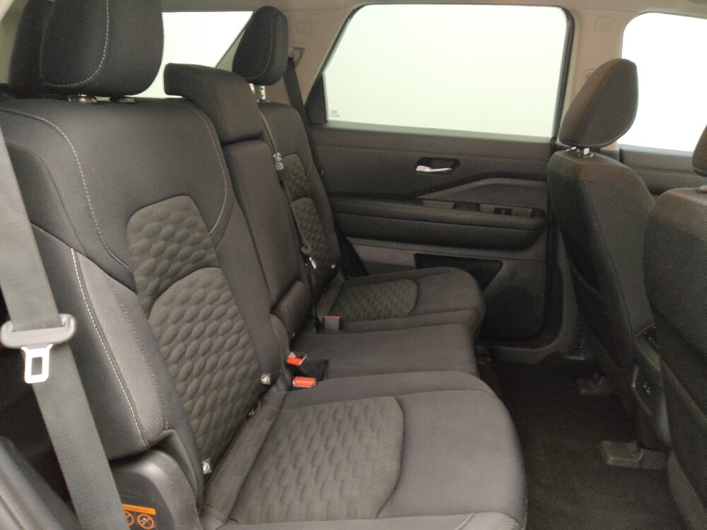 2022 Nissan Pathfinder in Lakewood, CO 80215 - 18131142 19