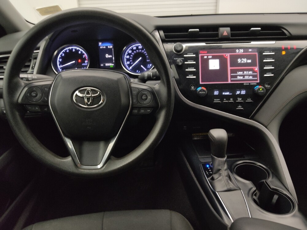 2019 Toyota Camry in Lakewood, CO 80215 - 18131143 22