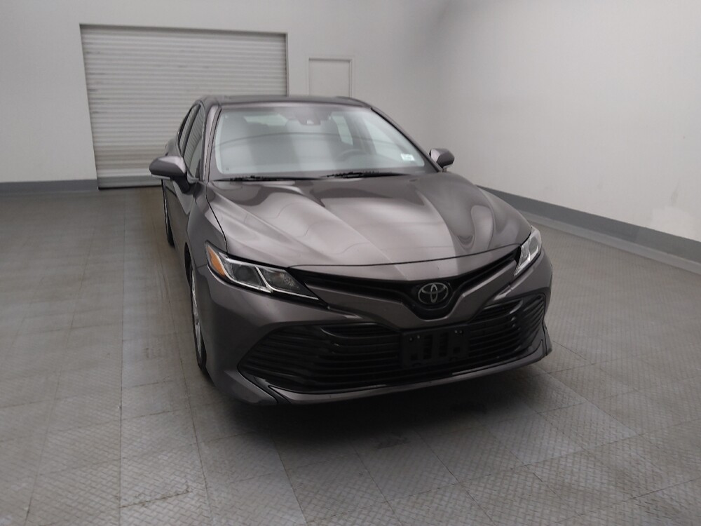 2019 Toyota Camry in Lakewood, CO 80215 - 18131143 13