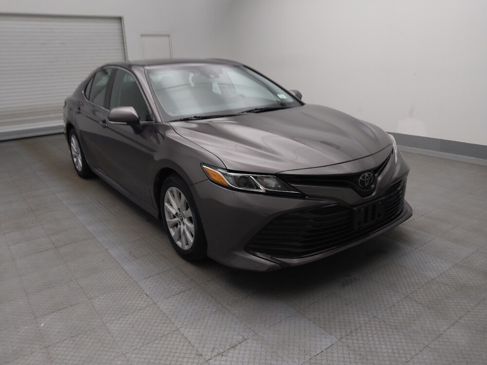 2019 Toyota Camry in Lakewood, CO 80215 - 18131143 14