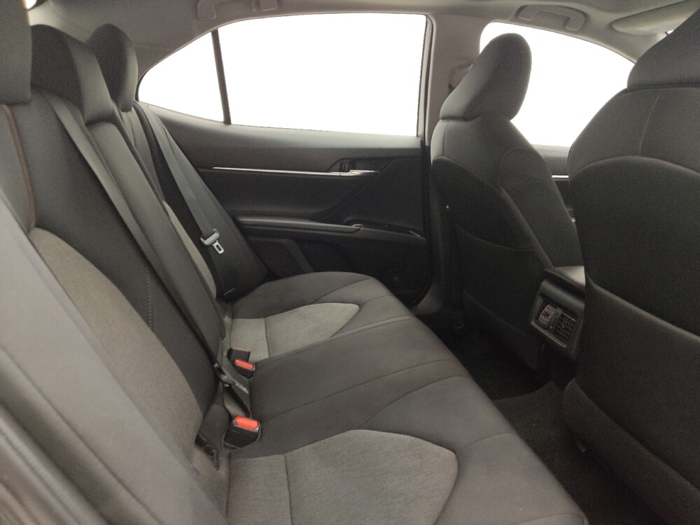 2019 Toyota Camry in Lakewood, CO 80215 - 18131143 19