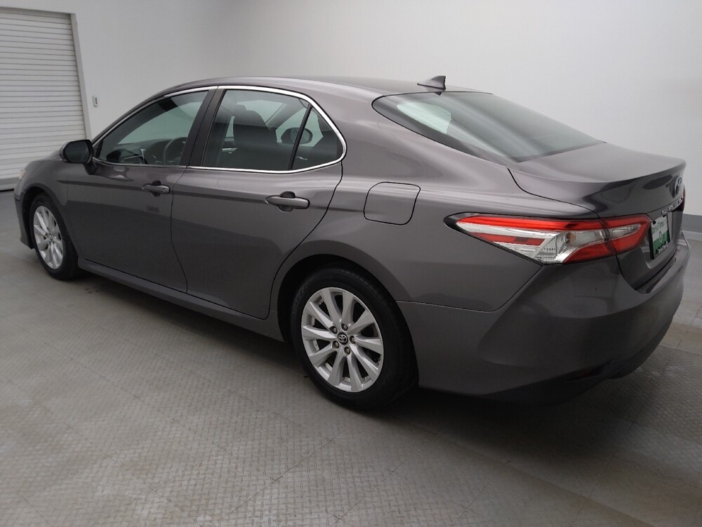 2019 Toyota Camry in Lakewood, CO 80215 - 18131143 3