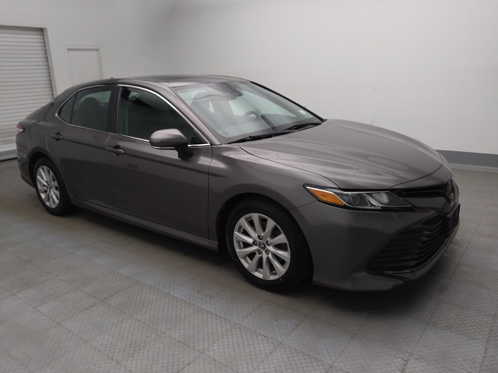 2019 Toyota Camry in Lakewood, CO 80215 - 18131143 11