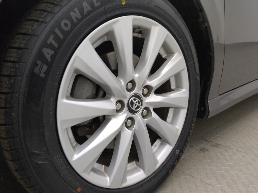 2019 Toyota Camry in Lakewood, CO 80215 - 18131143 31