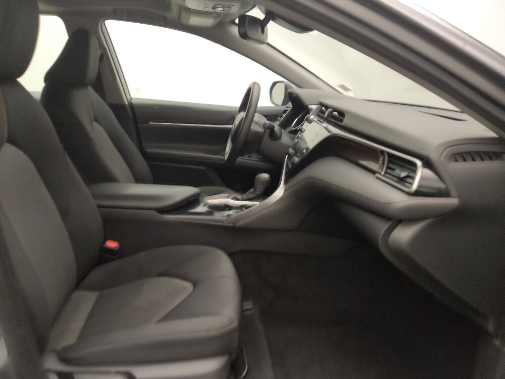 2019 Toyota Camry in Lakewood, CO 80215 - 18131143 21