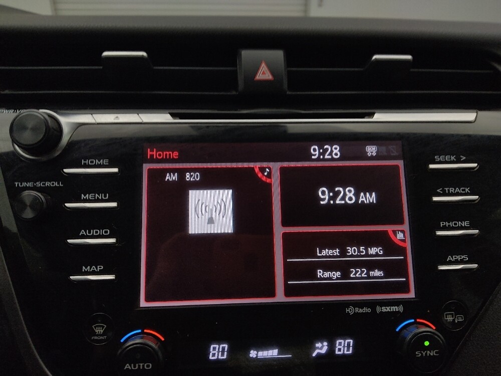 2019 Toyota Camry in Lakewood, CO 80215 - 18131143 25