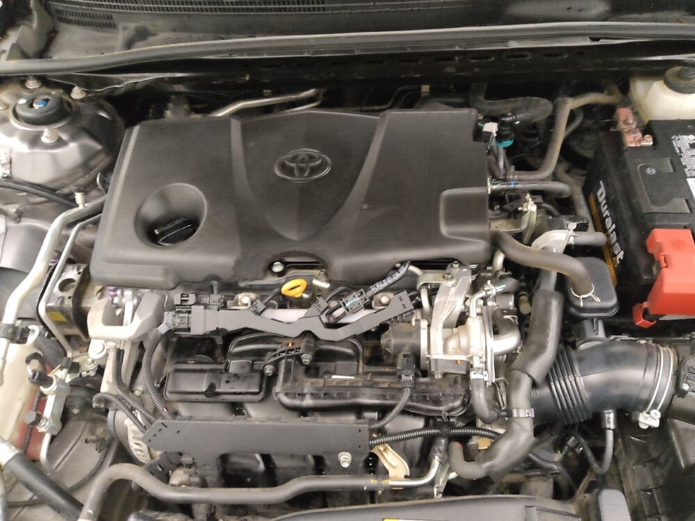 2019 Toyota Camry in Lakewood, CO 80215 - 18131143 30