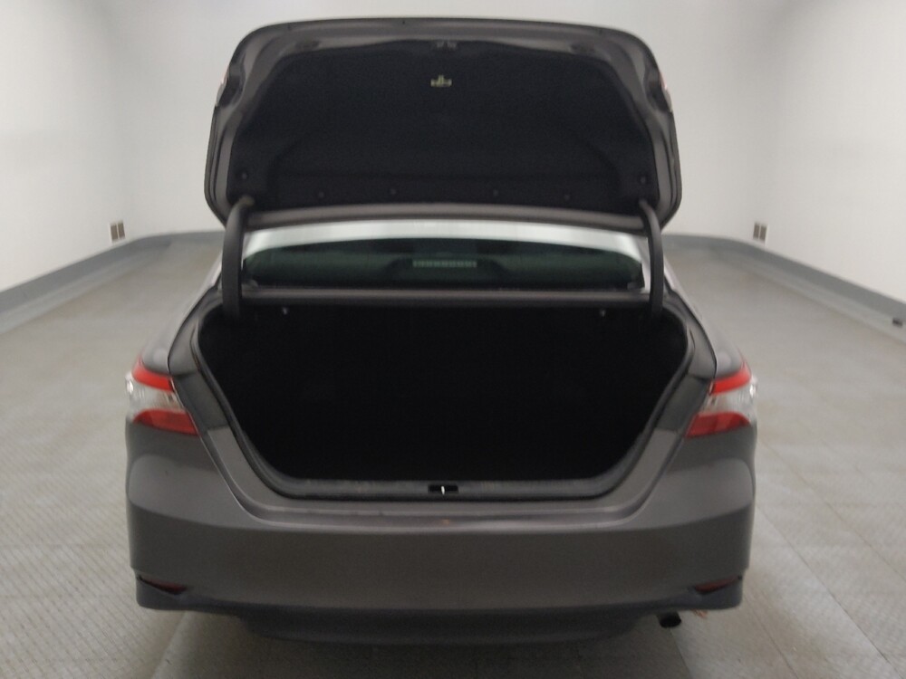 2019 Toyota Camry in Lakewood, CO 80215 - 18131143 29