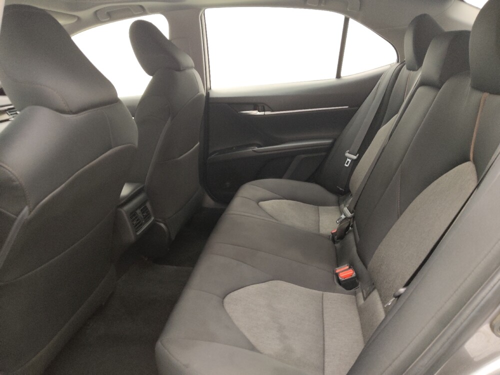 2019 Toyota Camry in Lakewood, CO 80215 - 18131143 18