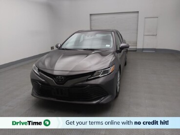 2019 Toyota Camry in Lakewood, CO 80215