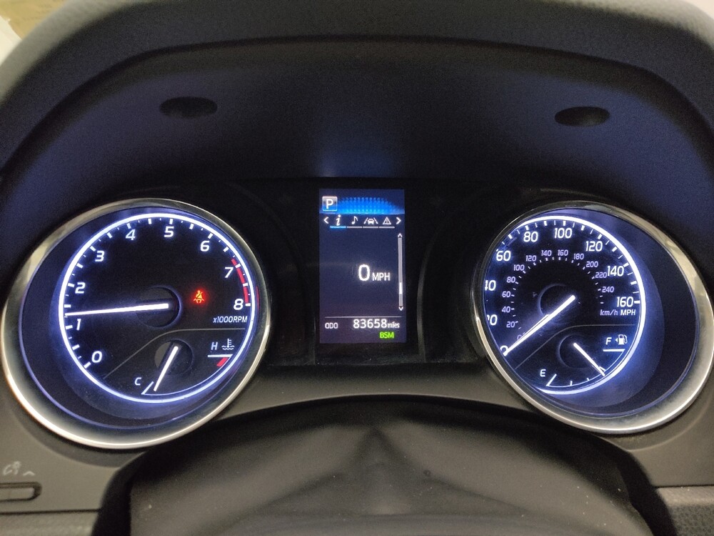 2019 Toyota Camry in Lakewood, CO 80215 - 18131143 23