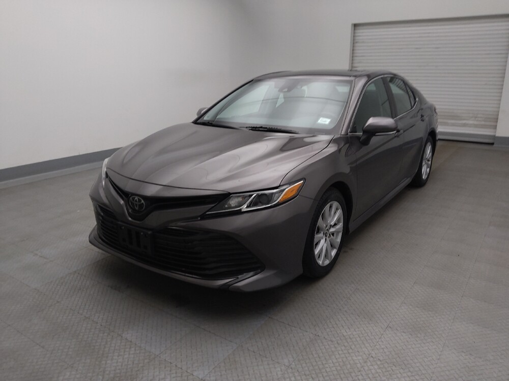 2019 Toyota Camry in Lakewood, CO 80215 - 18131143 15