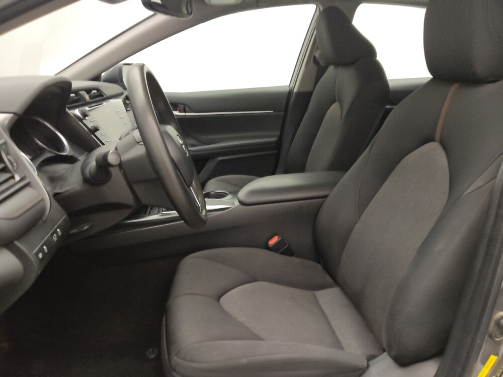 2019 Toyota Camry in Lakewood, CO 80215 - 18131143 17