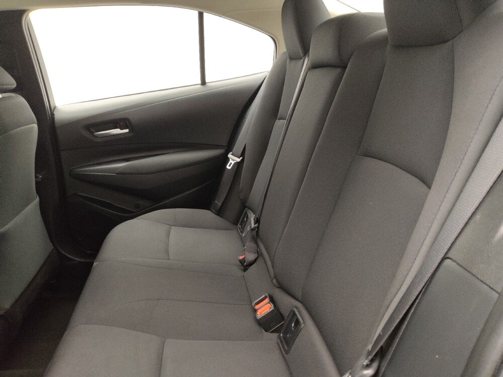 2021 Toyota Corolla in Lakewood, CO 80215 - 18131144 18