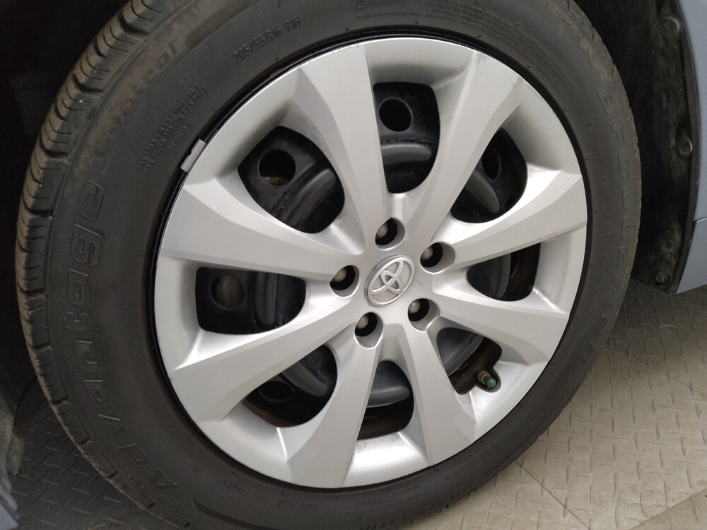 2021 Toyota Corolla in Lakewood, CO 80215 - 18131144 31