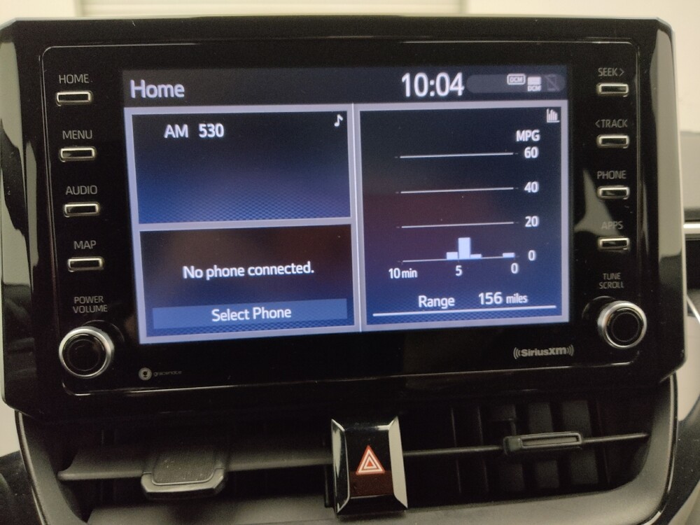 2021 Toyota Corolla in Lakewood, CO 80215 - 18131144 25