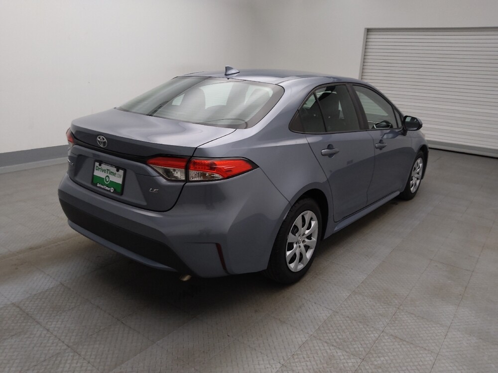2021 Toyota Corolla in Lakewood, CO 80215 - 18131144 9