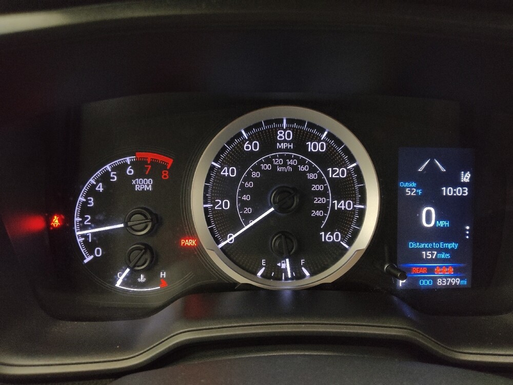 2021 Toyota Corolla in Lakewood, CO 80215 - 18131144 23