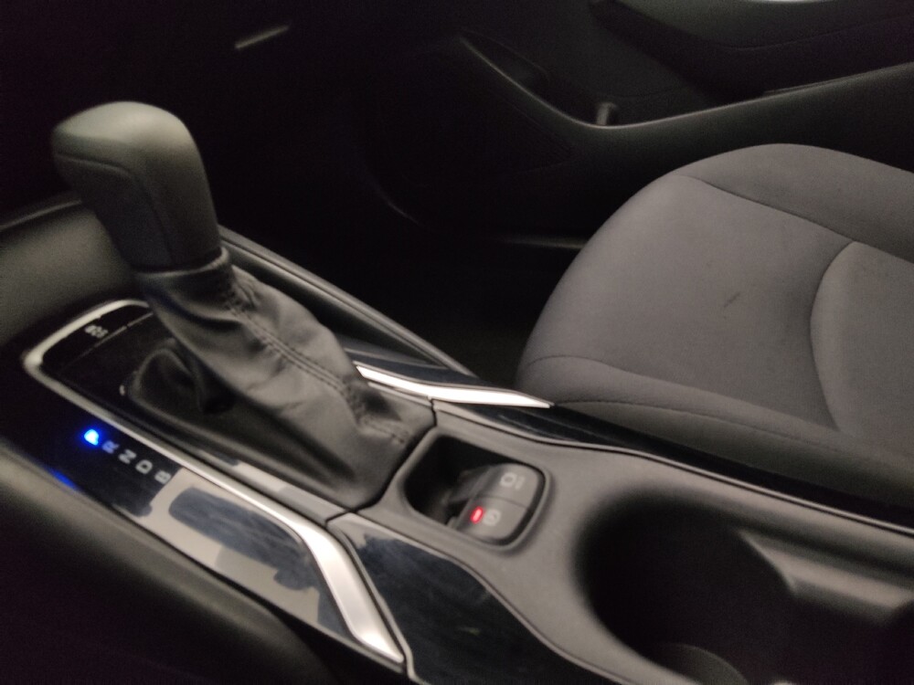 2021 Toyota Corolla in Lakewood, CO 80215 - 18131144 26
