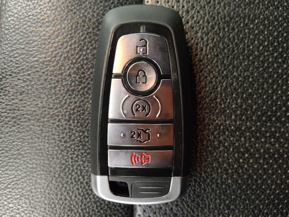 2018 Ford Explorer in Albuquerque, NM 87123 - 18131145 32