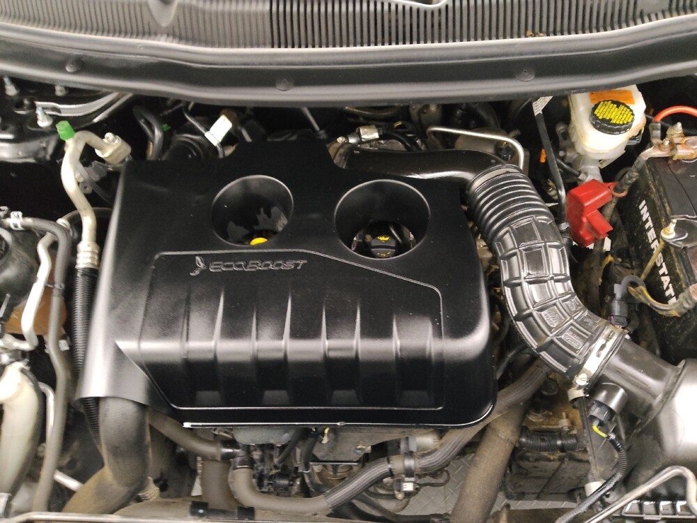 2018 Ford Explorer in Albuquerque, NM 87123 - 18131145 30