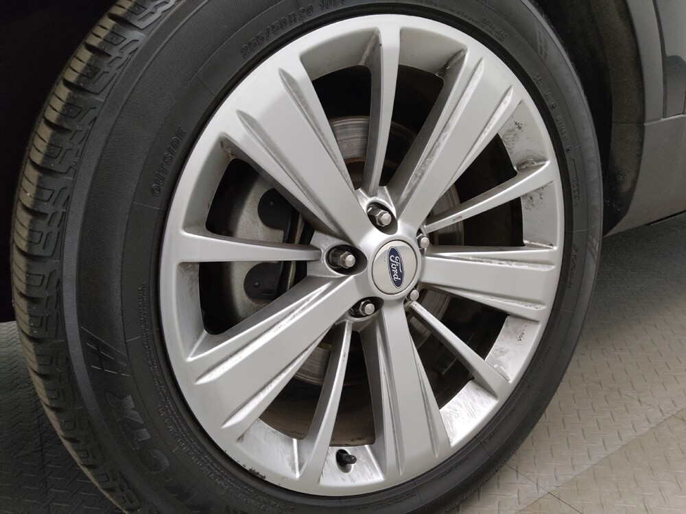 2018 Ford Explorer in Albuquerque, NM 87123 - 18131145 31