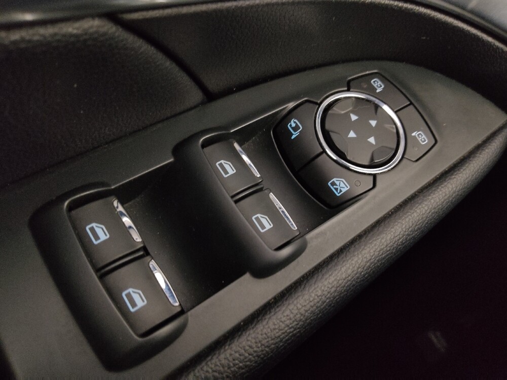 2018 Ford Explorer in Albuquerque, NM 87123 - 18131145 27