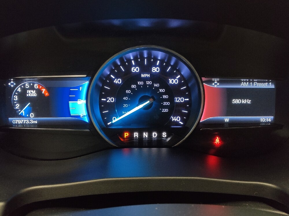 2018 Ford Explorer in Albuquerque, NM 87123 - 18131145 23