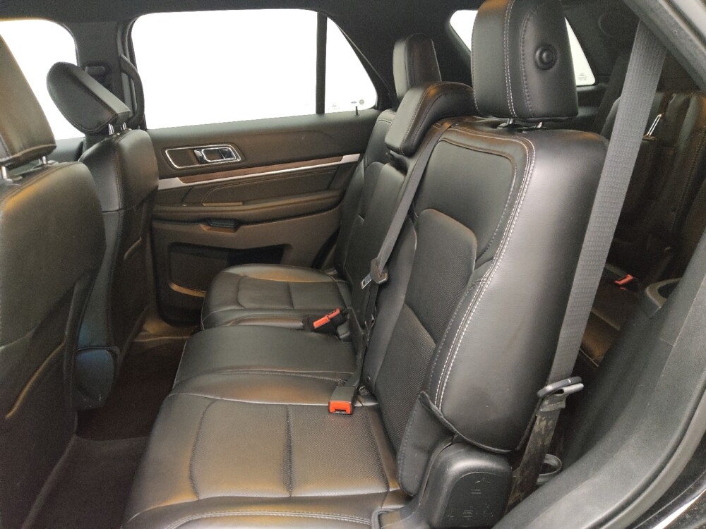 2018 Ford Explorer in Albuquerque, NM 87123 - 18131145 18