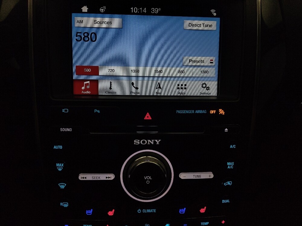 2018 Ford Explorer in Albuquerque, NM 87123 - 18131145 25