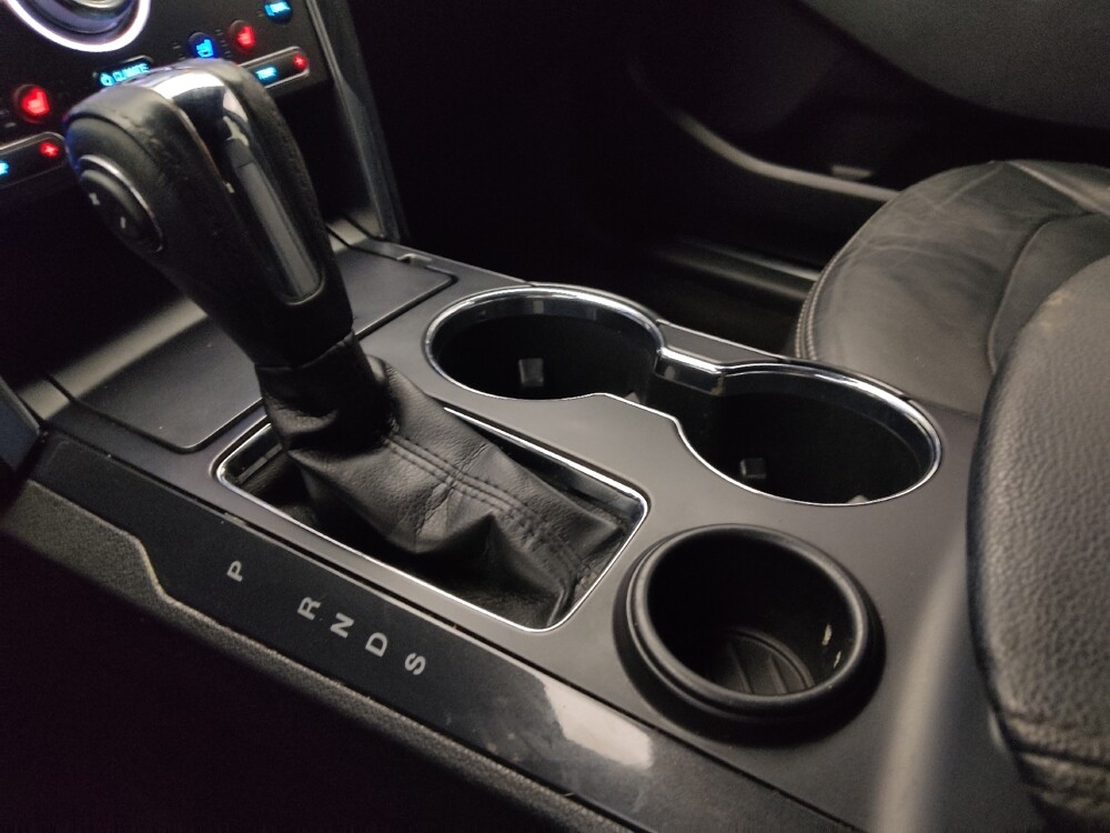 2018 Ford Explorer in Albuquerque, NM 87123 - 18131145 26