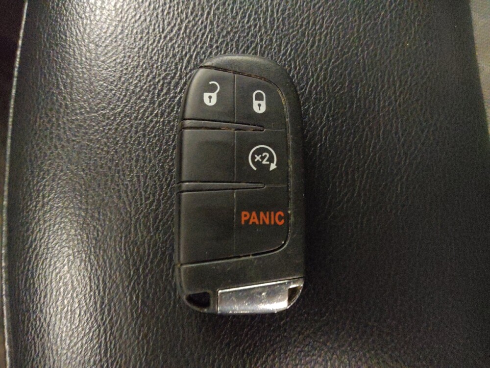 2018 Jeep Compass in Albuquerque, NM 87113 - 18131146 32