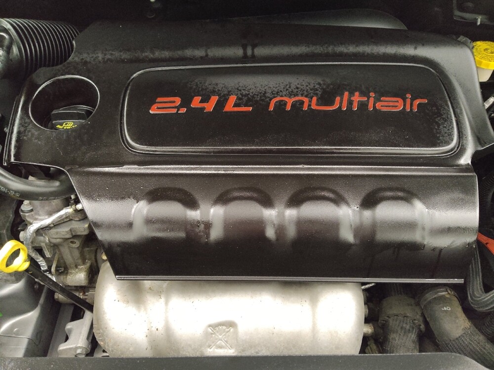 2018 Jeep Compass in Albuquerque, NM 87113 - 18131146 30