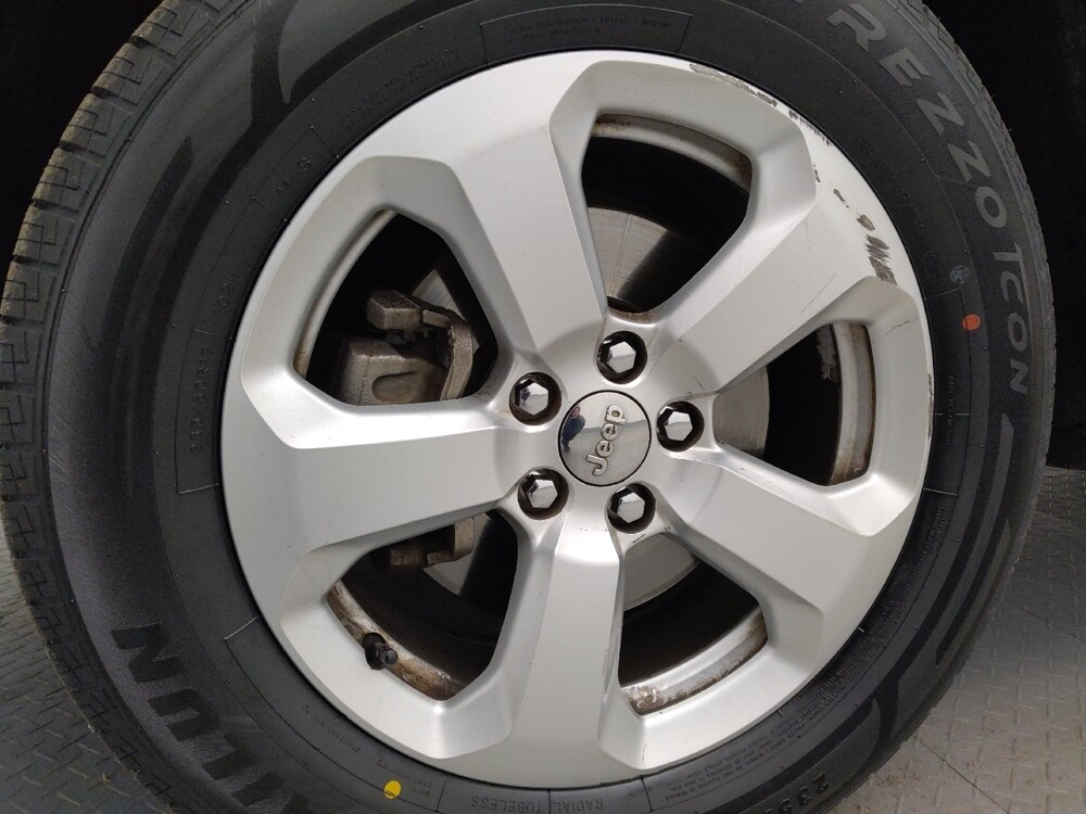 2018 Jeep Compass in Albuquerque, NM 87113 - 18131146 31