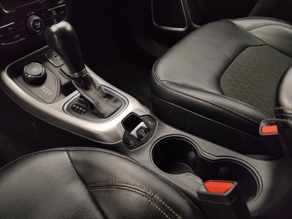 2018 Jeep Compass in Albuquerque, NM 87113 - 18131146 26