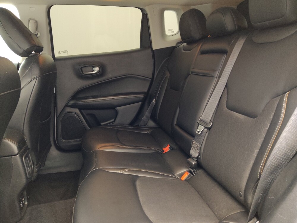 2018 Jeep Compass in Albuquerque, NM 87113 - 18131146 18