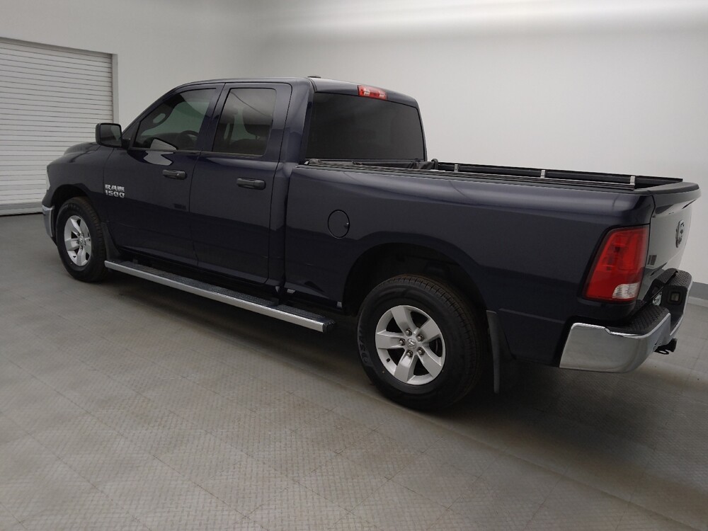 2018 RAM 1500 in Albuquerque, NM 87123 - 18131147 3