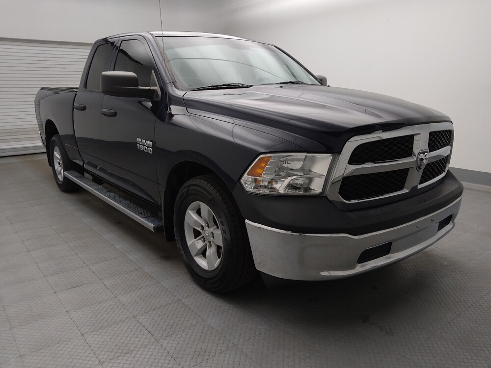 2018 RAM 1500 in Albuquerque, NM 87123 - 18131147 13
